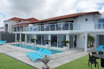 Pousada Mar dos Milagres