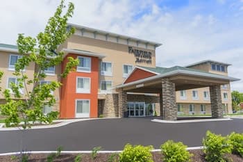 Fairfield Inn & Suites by Marriott Gaylord