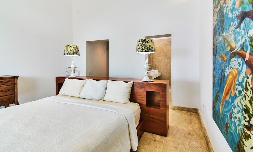 Luxury Penthouse Hispaniola Beach