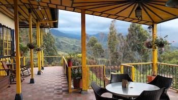 Hostal Finca Cardonales
