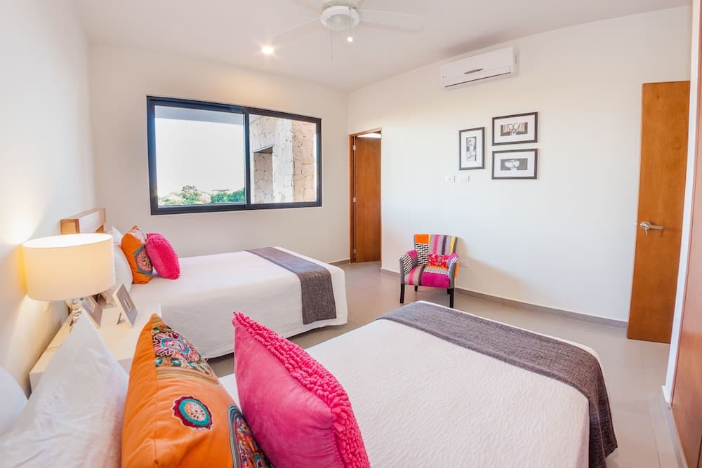 Amazing 2BR PH steps distance from 5th Av by Happy Address