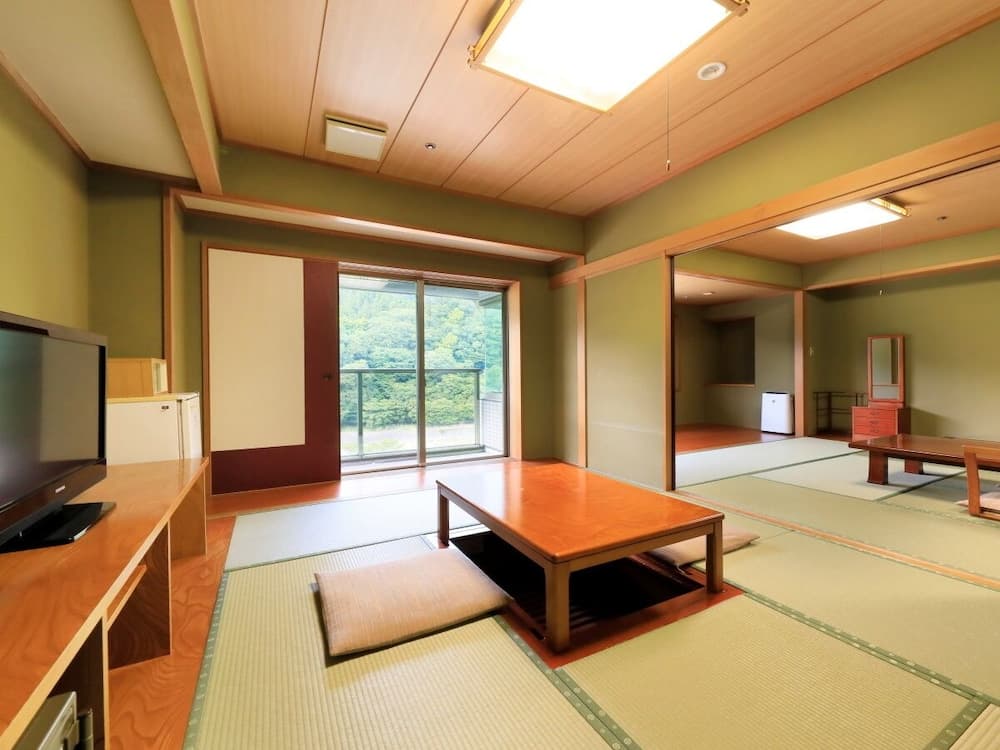 Yutorelo Nasushiobara