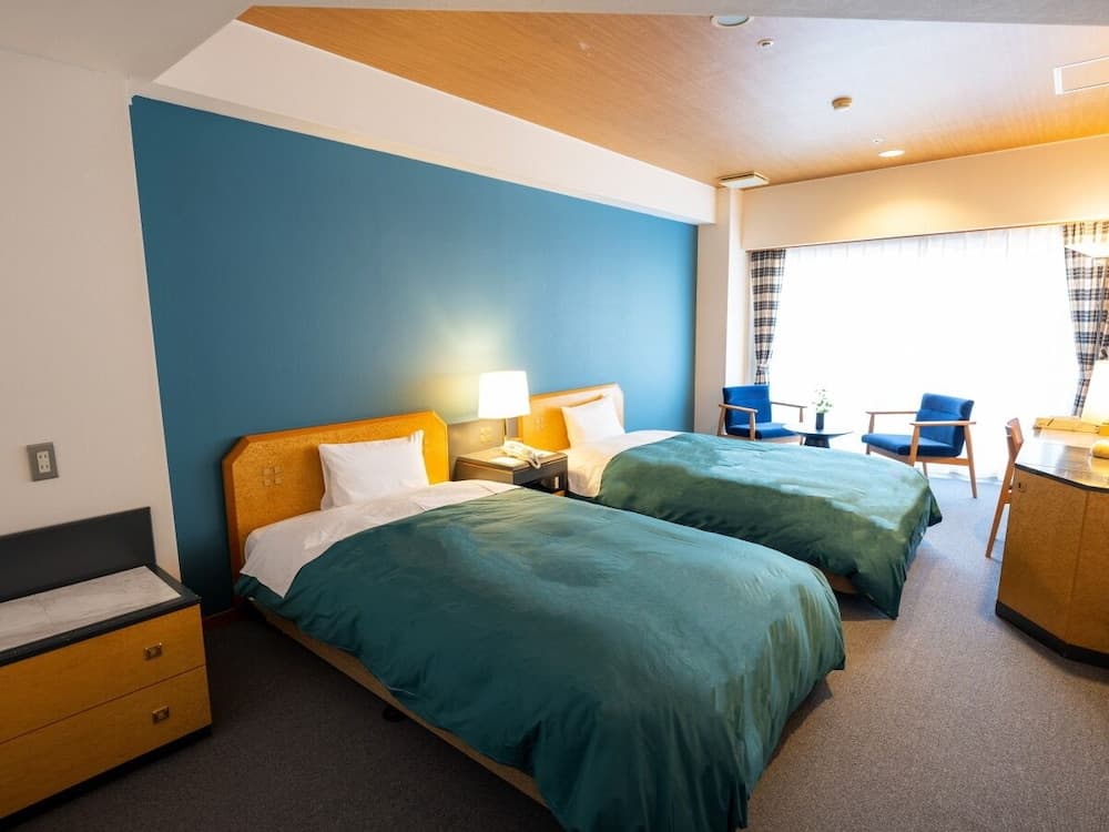 Yutorelo Nasushiobara