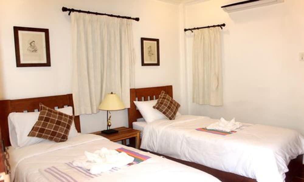 Davita Boutique Hotel