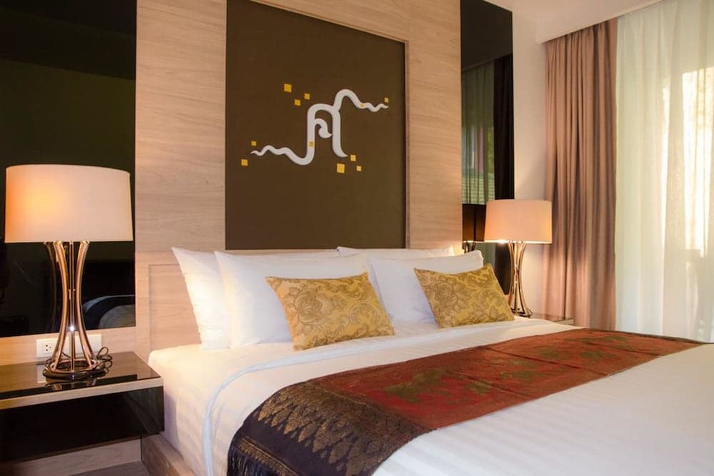 The Erawan Koh Chang