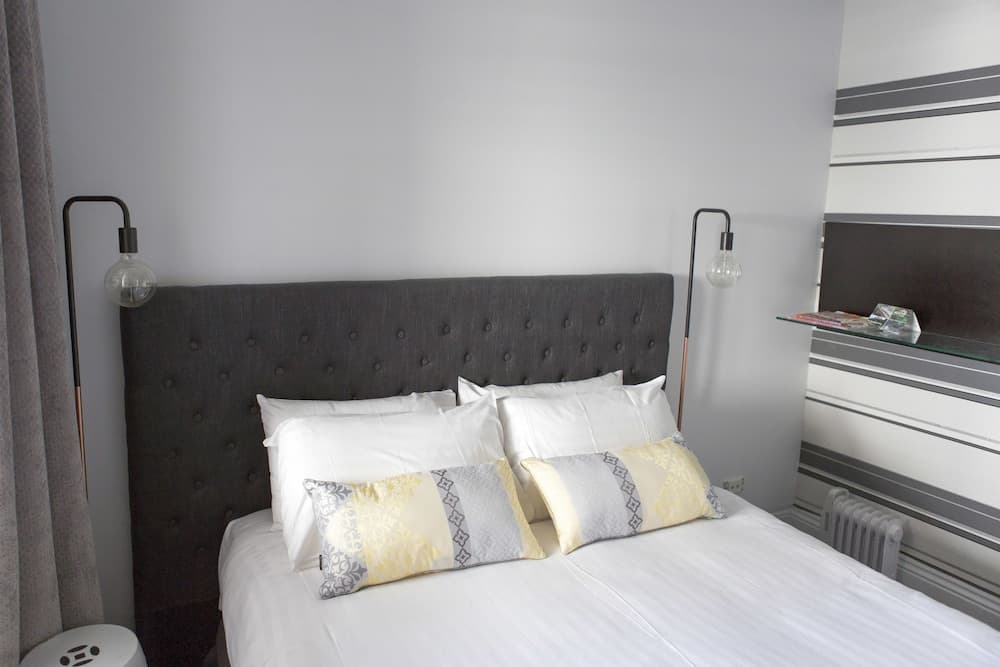 Argyle Accommodation