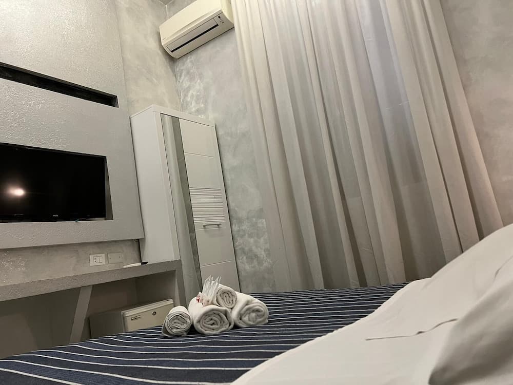 Glamour Spanish Steps