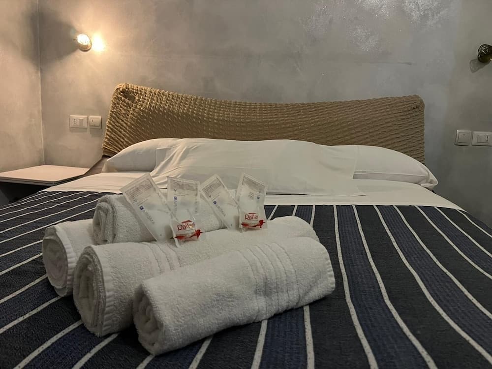 Glamour Spanish Steps