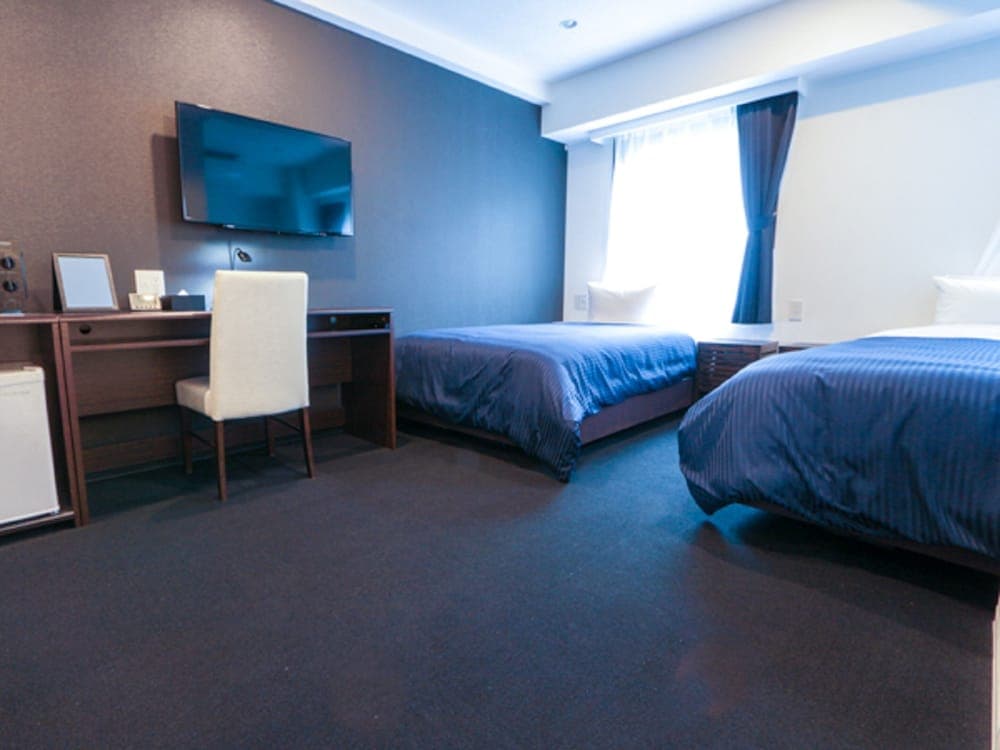 HOTEL LiVEMAX Tokyo Shiomi Ekimae