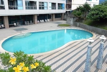 Ocean View apartment