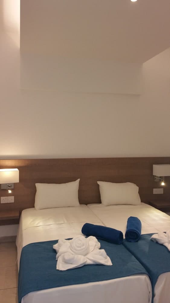 Marica's Boutique Hotel