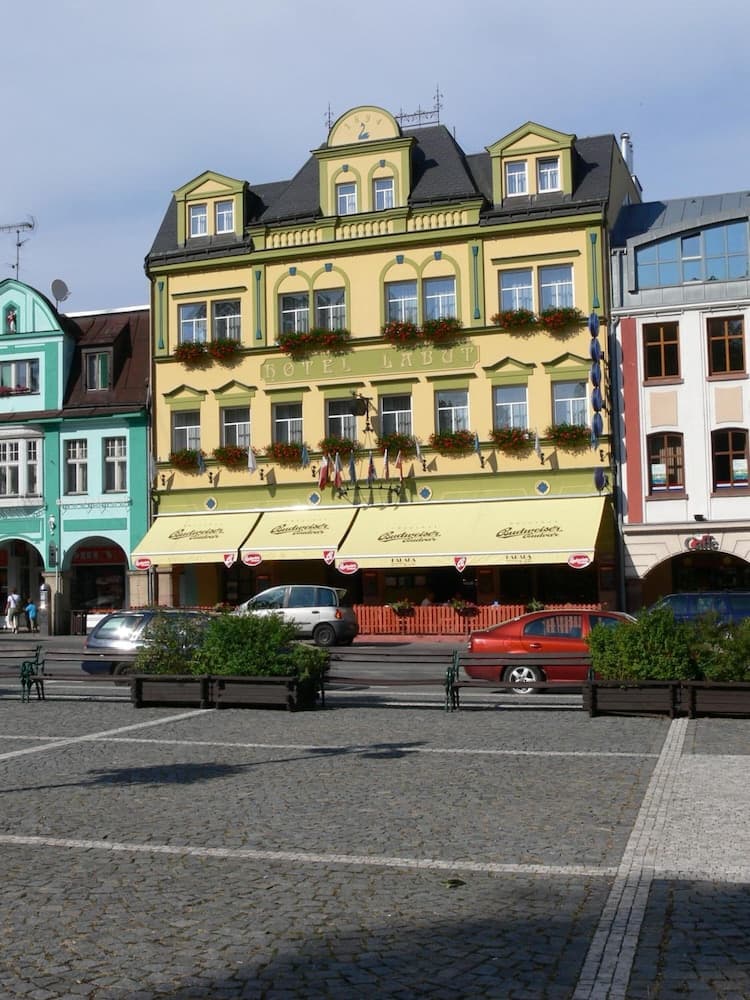 hotel image