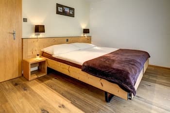 Matterhorngruss Apartments