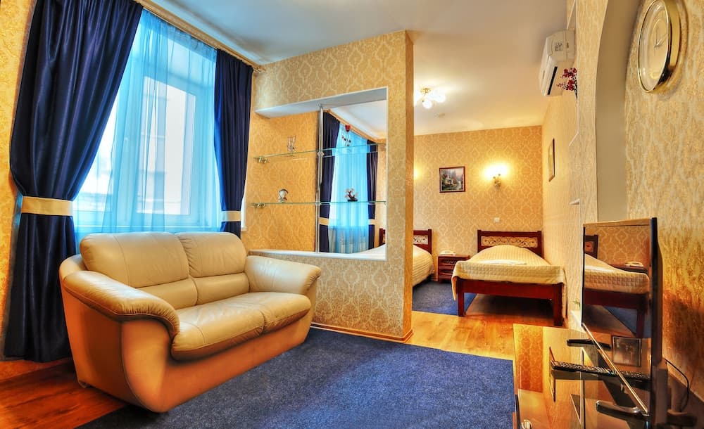 Slavia Hotel