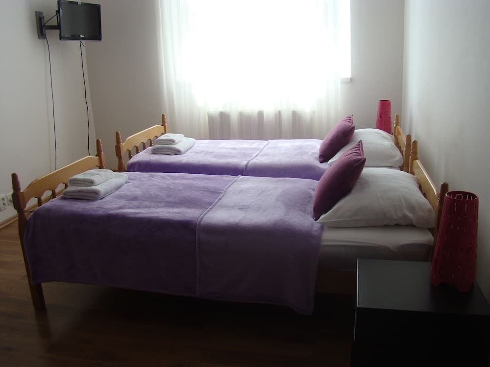MyStayPrague Apartments