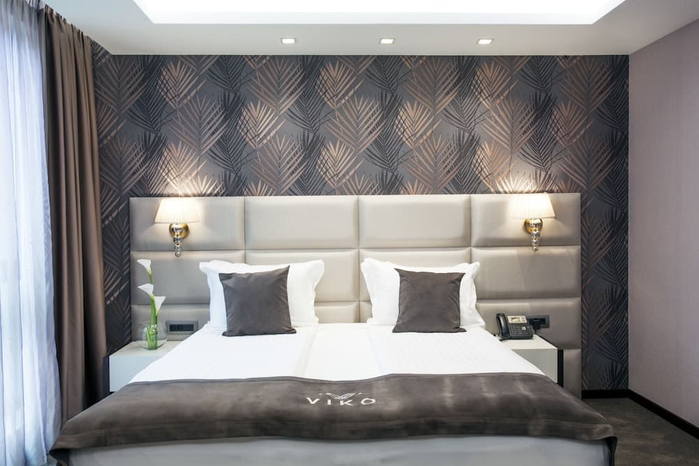 VIKO Boutique Apart Hotel