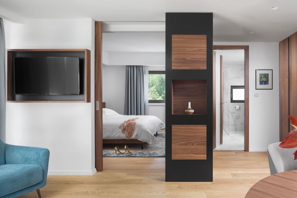 Hotel & Restaurant Milan