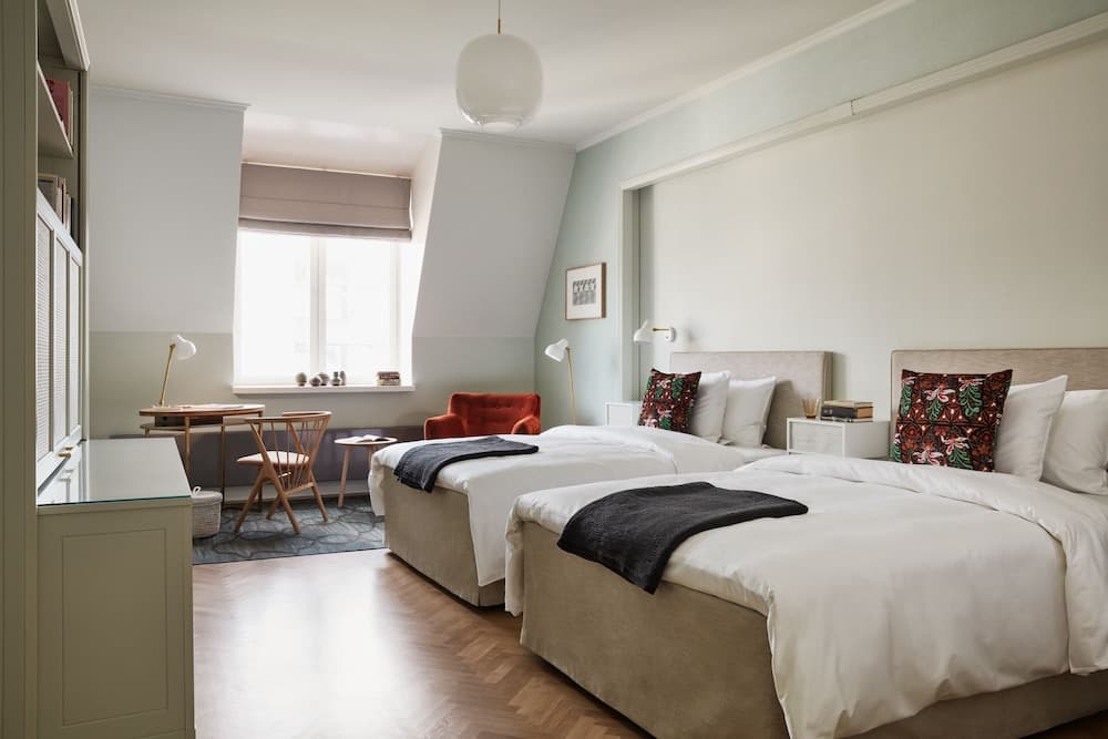 Hotel St. George Helsinki