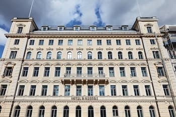 Hotel St. George Helsinki