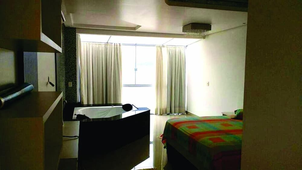 Hostel Gamboa - On Group