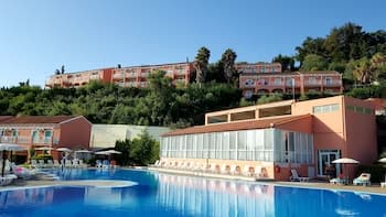 Panorama Sidari - All inclusive