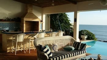 Casa Mallen - La Boquita