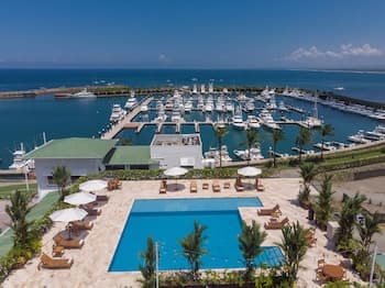 Marina Pez Vela Villas