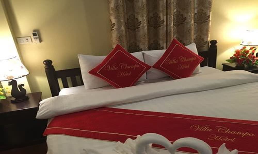 Villa Champa