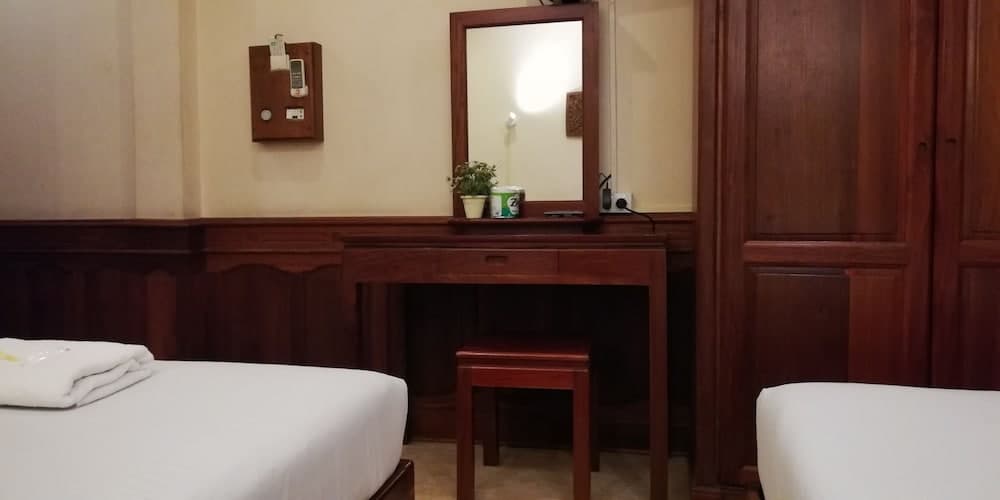 Thanaboun Guesthouse