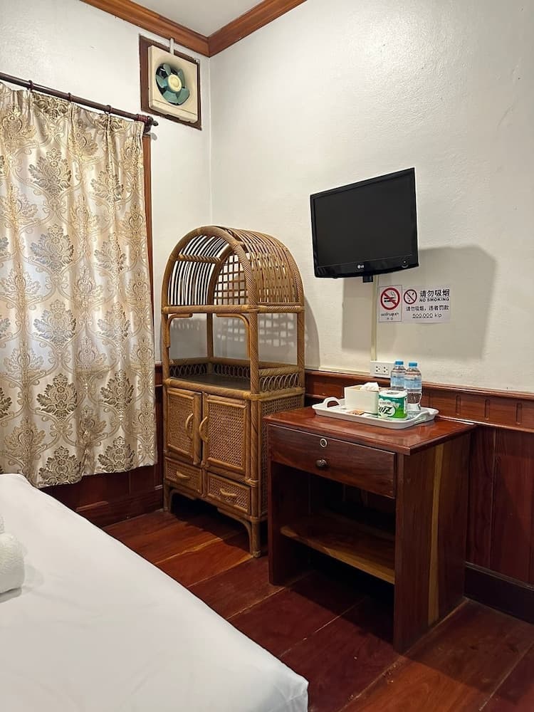 Hoxieng Guesthouse 1