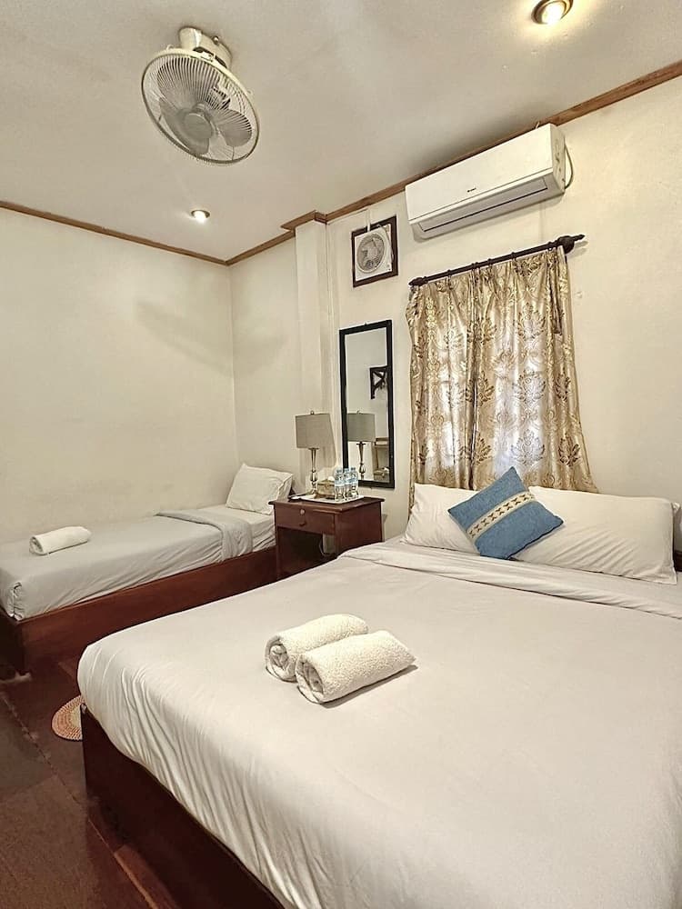 Hoxieng Guesthouse 1