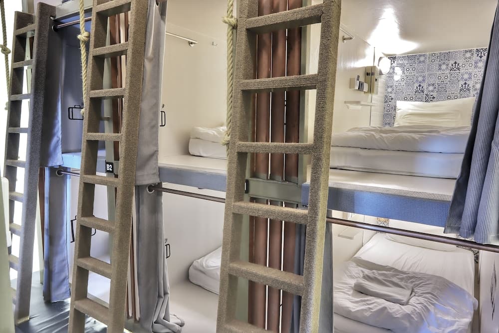 Yuu Hotel Ubon Ratchathani