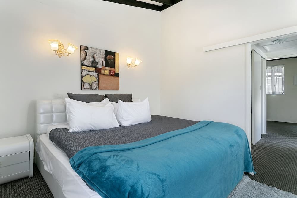 Taupo Thermal Motel & Spa - Adults Only