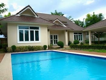 Pattaya Longstay Village 3