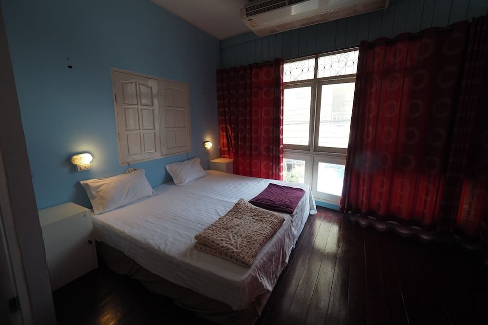 Hua Hin Lubsabai Hostel
