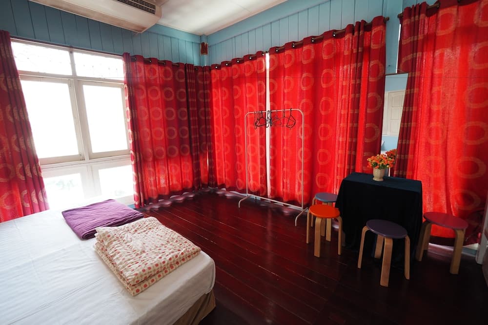 Hua Hin Lubsabai Hostel