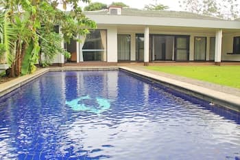 Siaga Raya 3 Villas