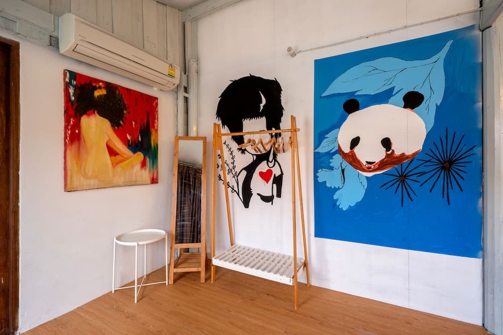 Secret Garden Pool Villa