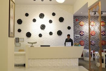 Zaki Hotel Apartment