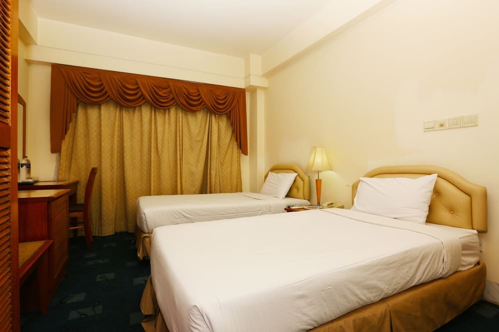 Hotel Eastern Residence