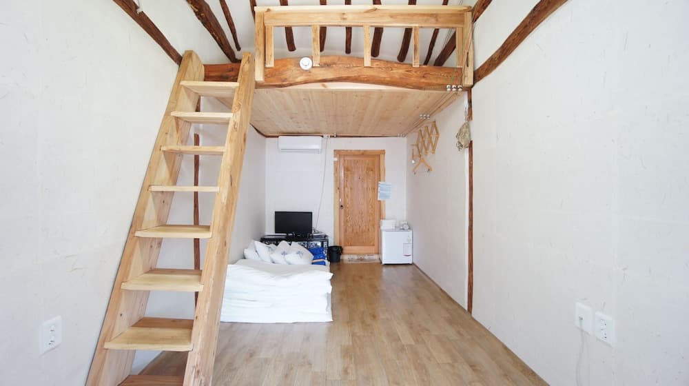 1928 Suimmaru Hanok Guesthouse