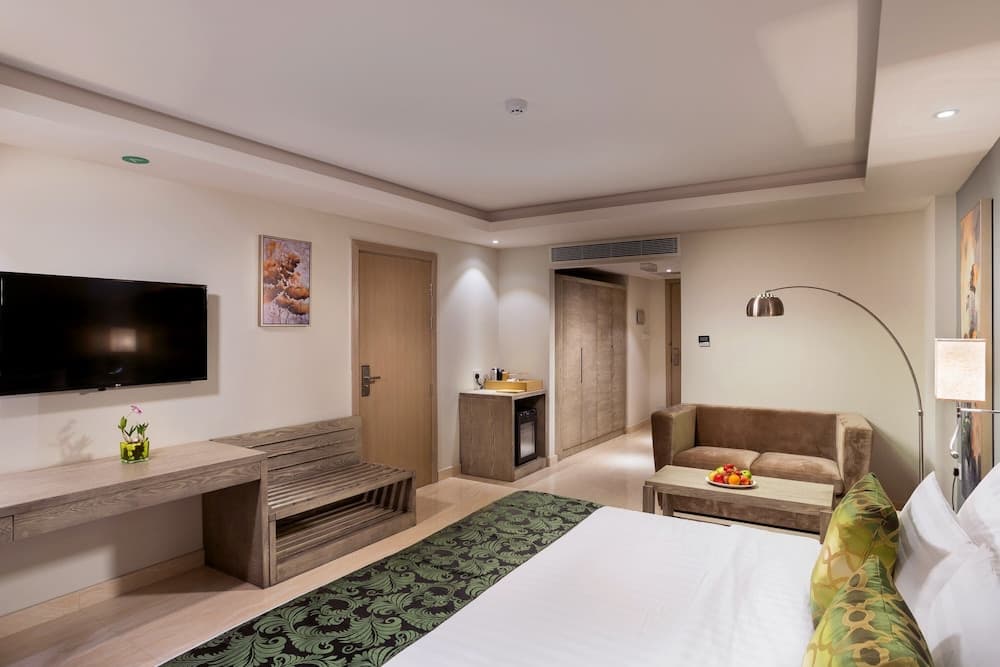 Centara Muscat Hotel Oman