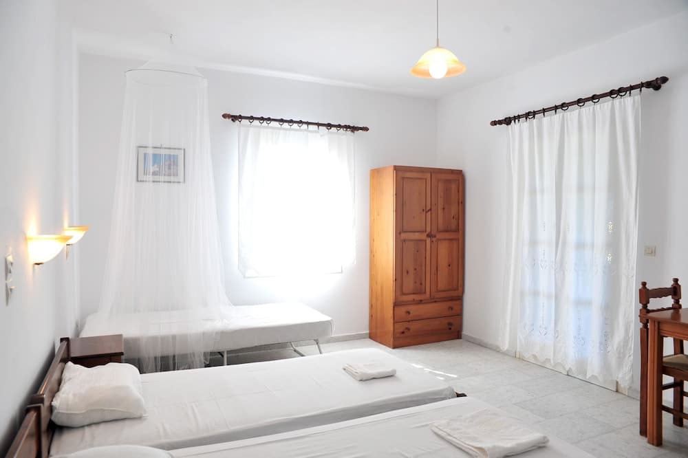 Helios Beach Studios