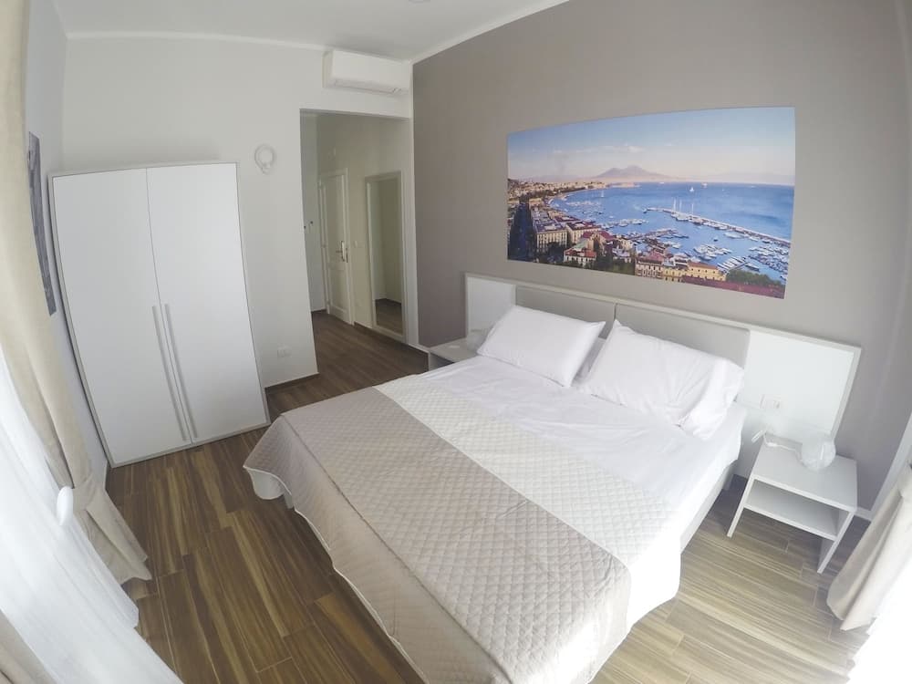 Rooms Stazione Centrale