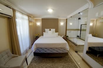 Hotel Capital das Pedras