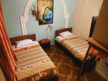 Hostal Otavalos Inn-Hostel