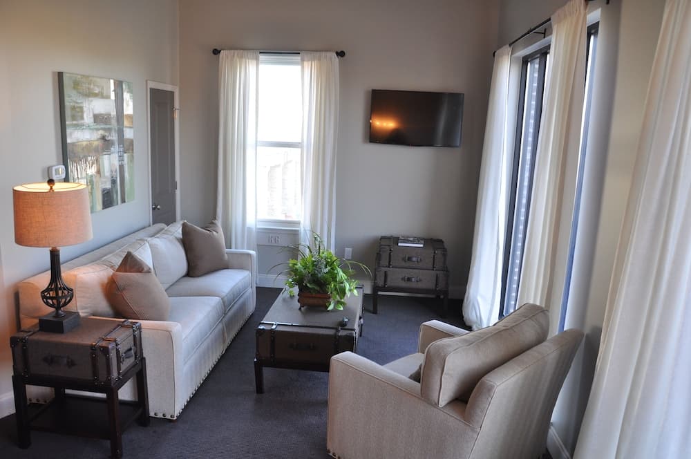 Kentucky Grand Hotel & Spa