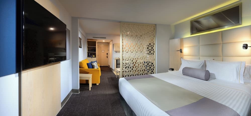 Gran Hotel de Puebla by HNF