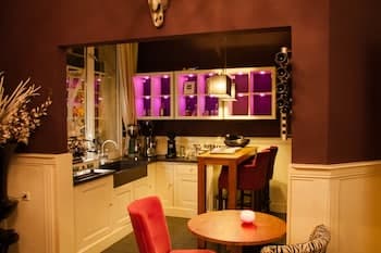 Hotel Huis van Bewaring