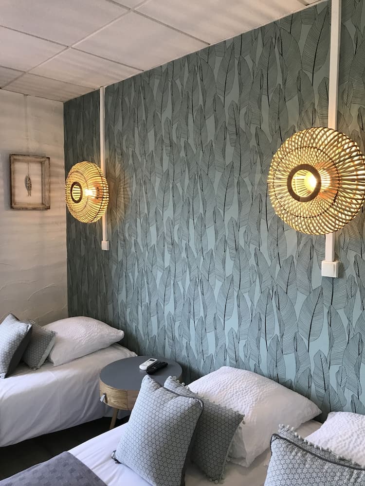 Contact Hôtel Le Provence